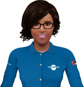 Terphane Avatar