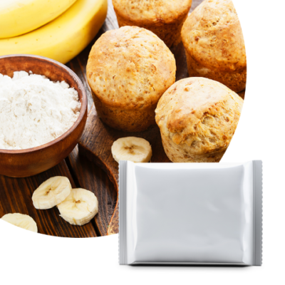 Cereals and flours
