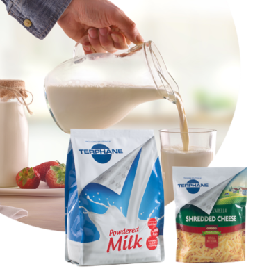 Dairy